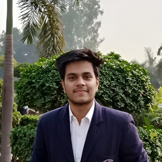 Akshay  Gupta