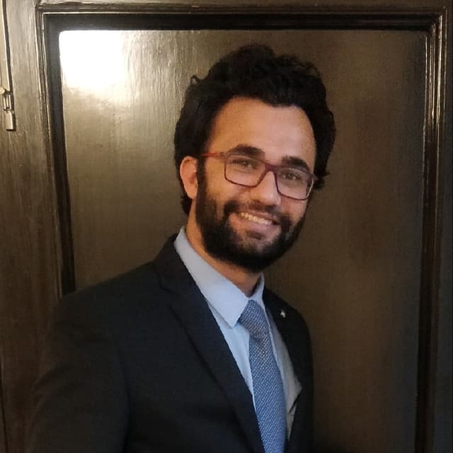 Akshay Chawla
