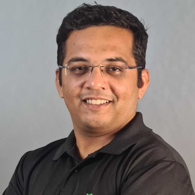 Akshay Adamuthe