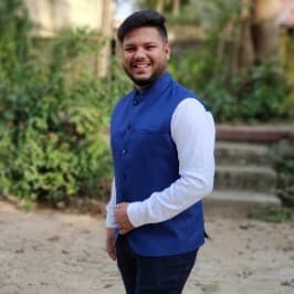 Akshay Adiga