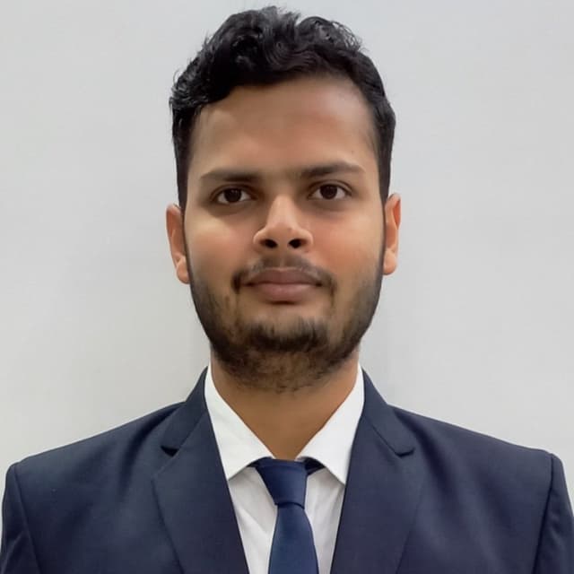 Akshay Agarwal
