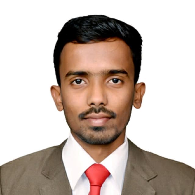 Akshay Aher