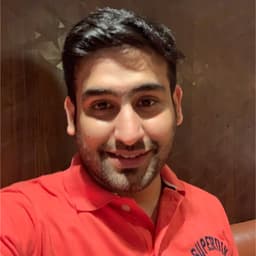 Akshay Ahuja