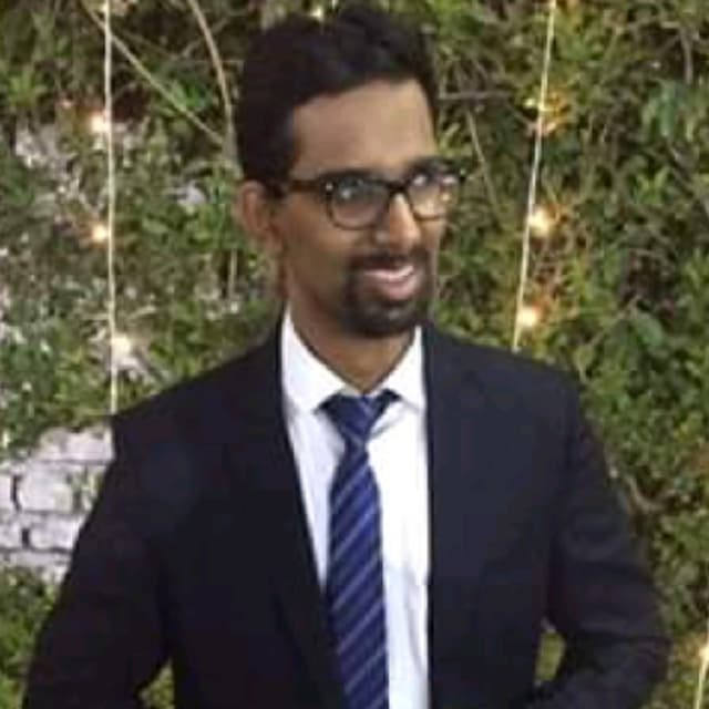 Akshay Ajmera