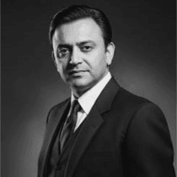 Akshay Anand