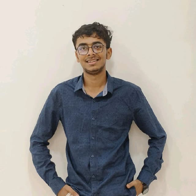 Akshay Anand