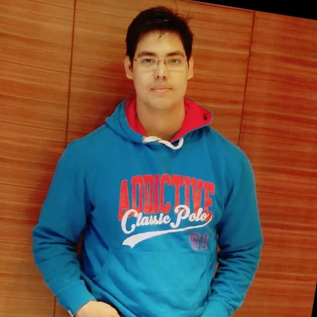 Akshay Anand Shukla