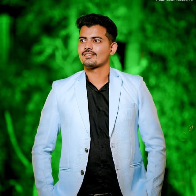 Akshay Badgujar