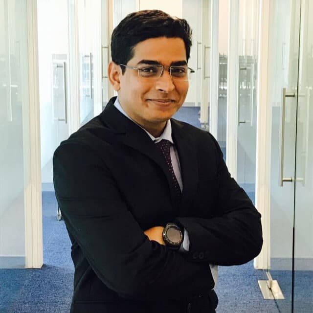 Akshay Bageshwar