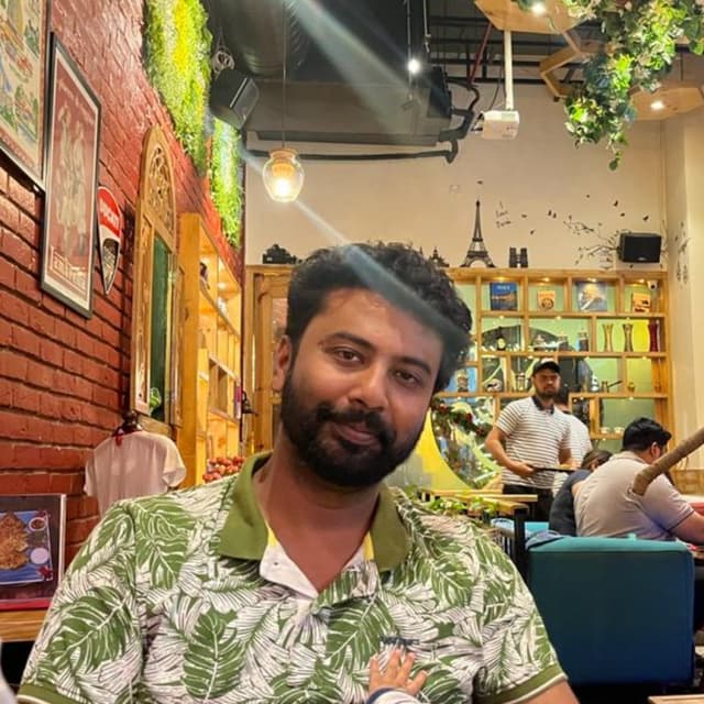 Akshay Bansal
