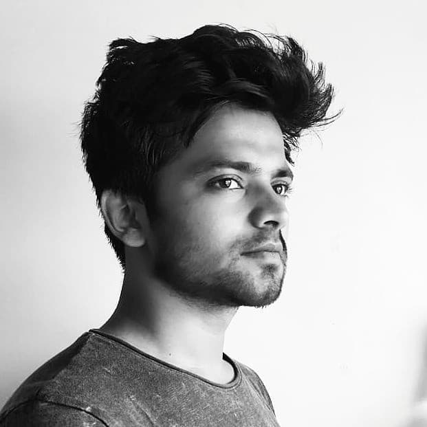 Akshay Baviskar