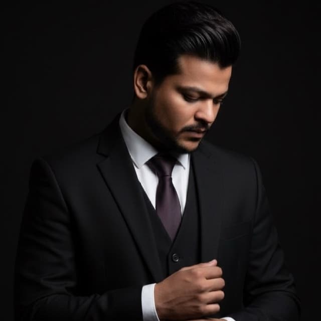 Akshay Bawne