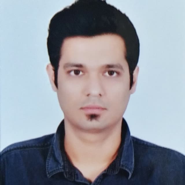 Akshay Behki