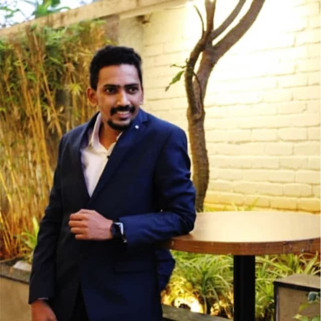 Akshay Bhalekar