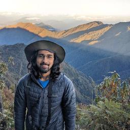 Akshay Bharadwaj