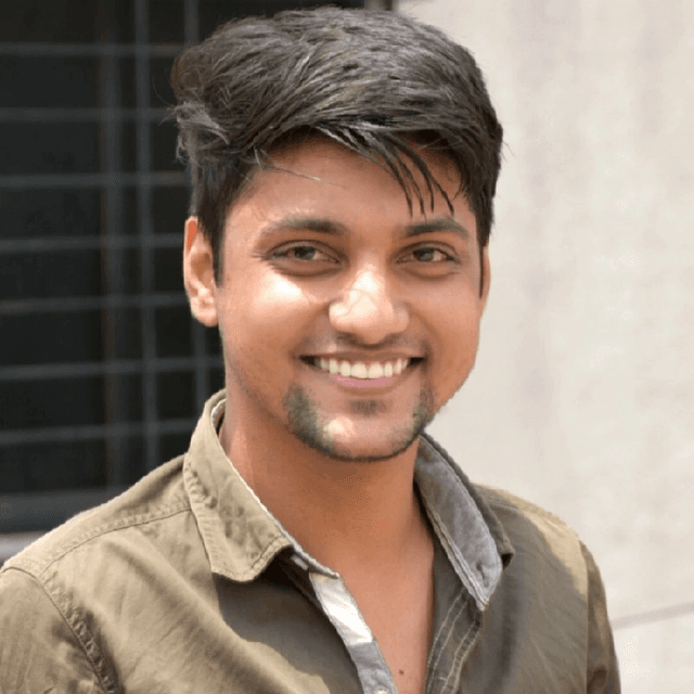 Akshay Bharambe