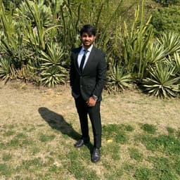 Akshay Bhardwaj