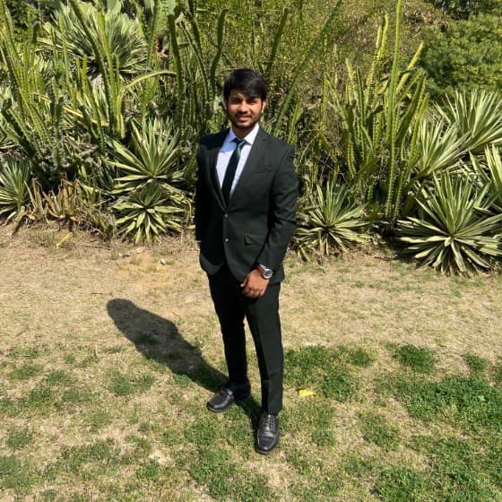 Akshay Bhardwaj