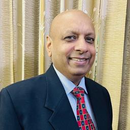 Akshay Bhargava