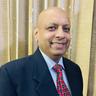 Akshay Bhargava