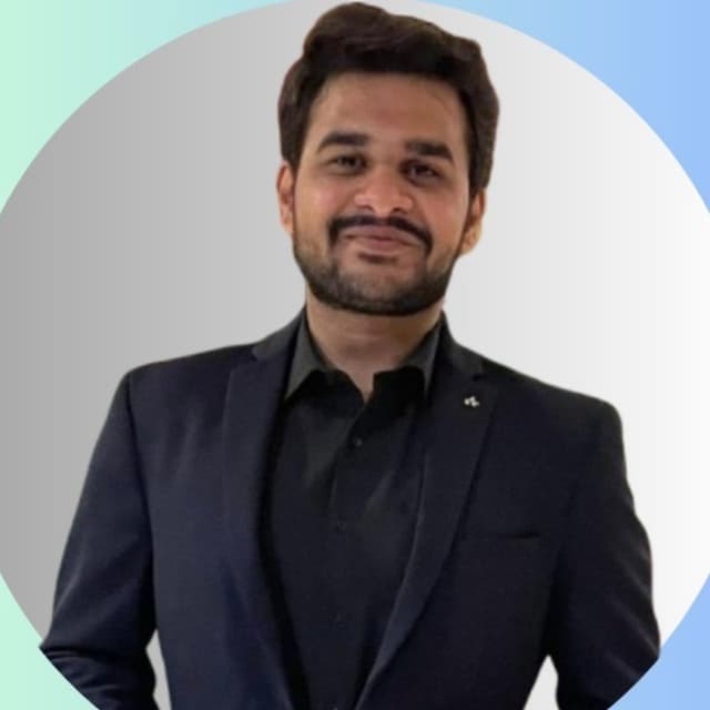 Akshay Bhatt