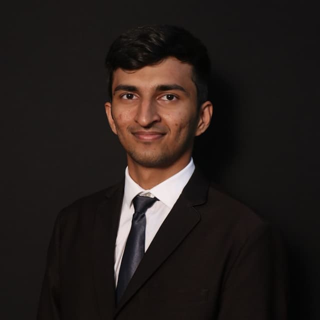 Akshay Bistagond