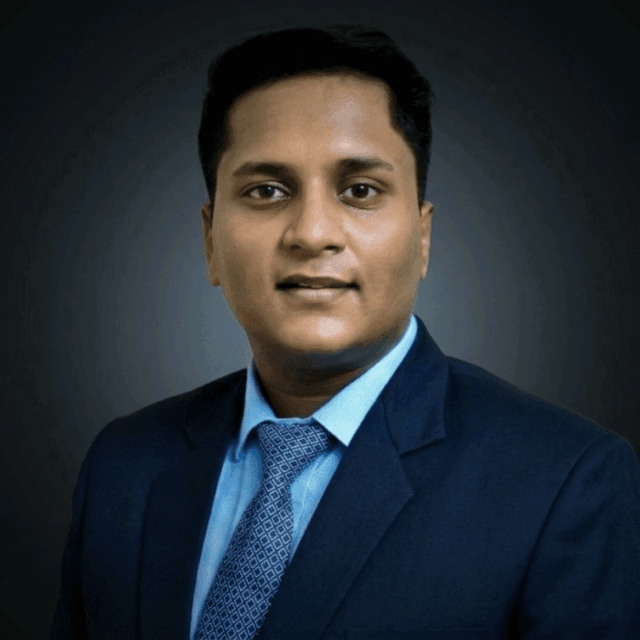 Akshay Gupta
