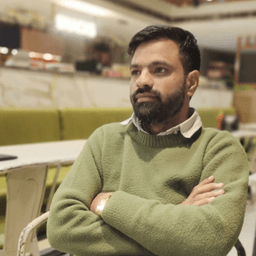 Akshay Boraniya