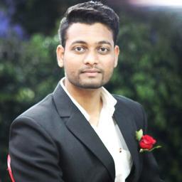 Akshay Khamkar