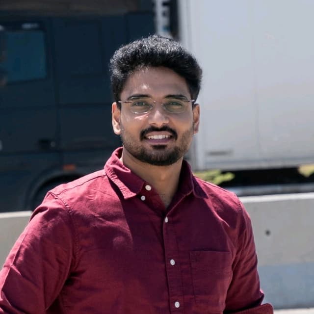 Akshay Chennupati