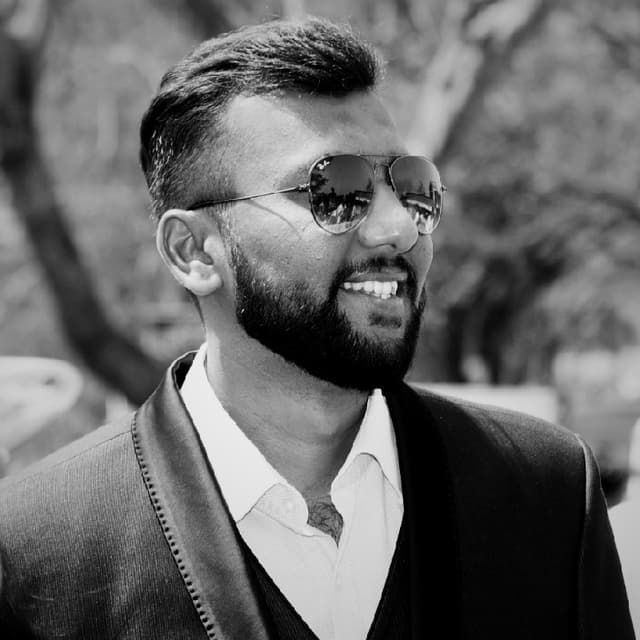 Akshay Chougule