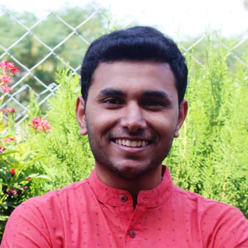Akshay Damodaran