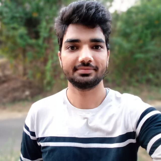 Akshay Dhayal