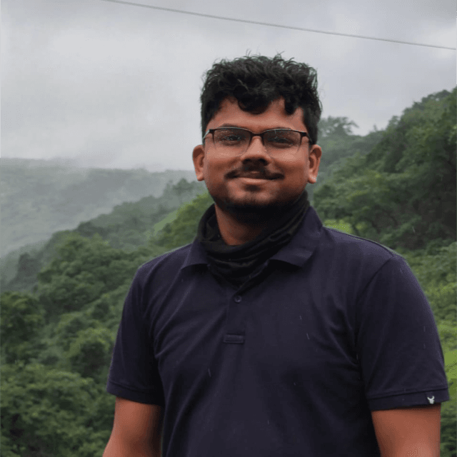 Akshay Dudhe