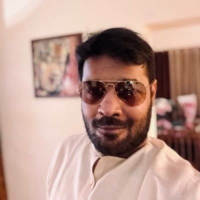 Akshay G Jain