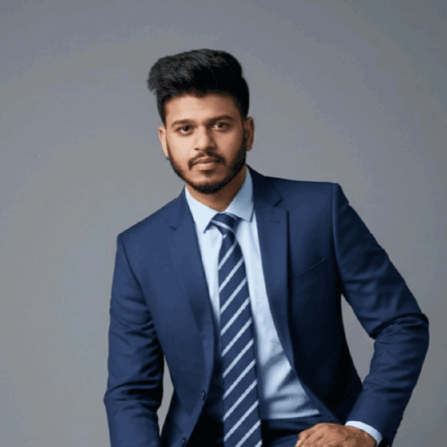 Akshay Gaikwad
