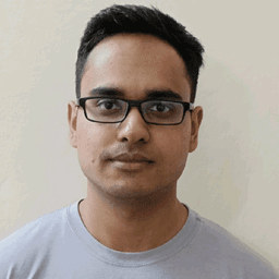 Akshay Garg