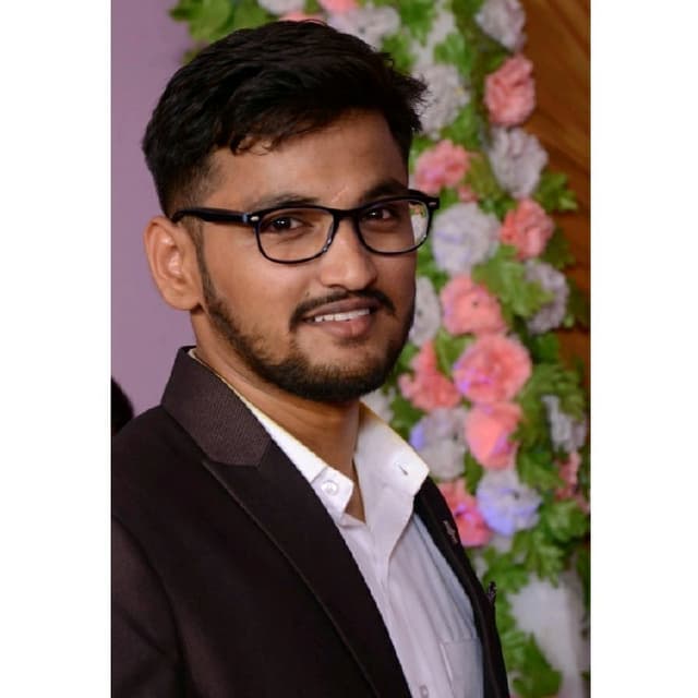Akshay Garje