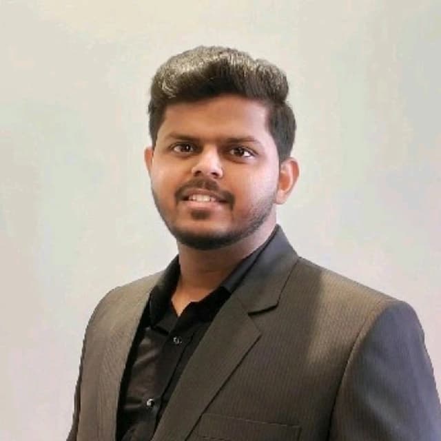 AKSHAY GOEL