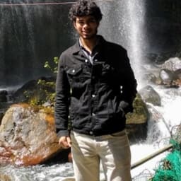 Akshay Gola