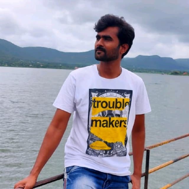 akshay golhar