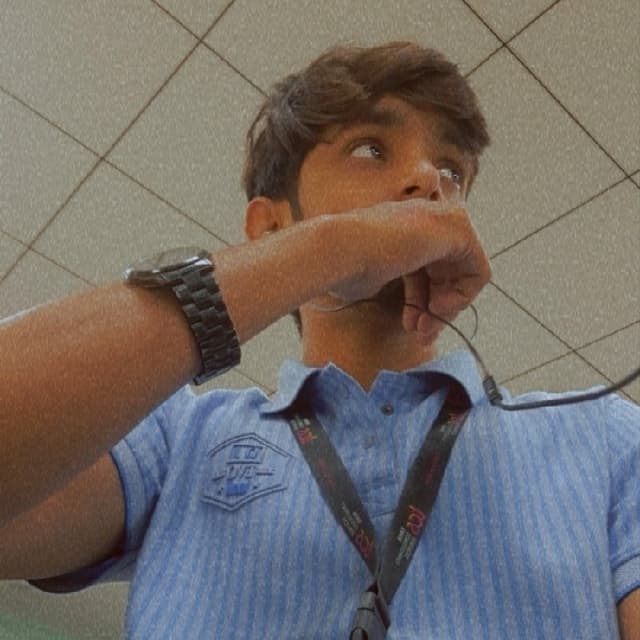Akshay Gosavi