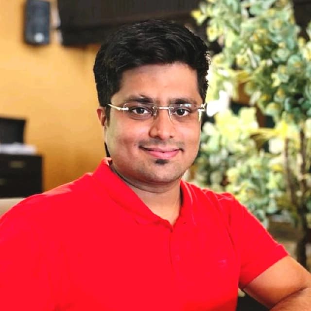 Akshay Gotmare