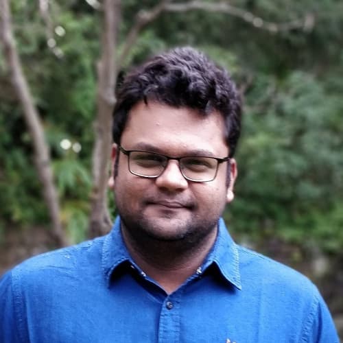 Akshay Goyal