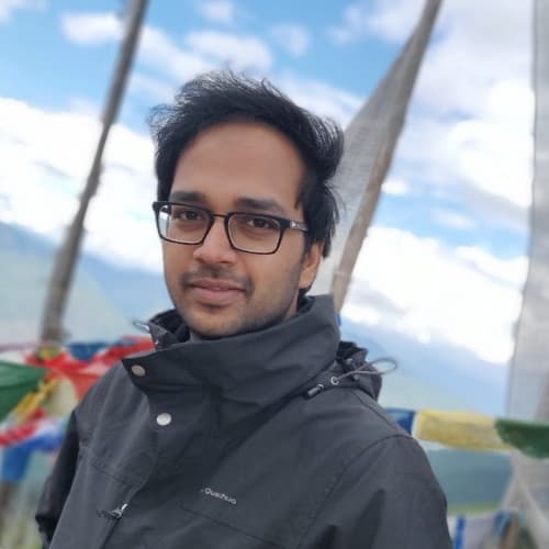 Akshay Goyal