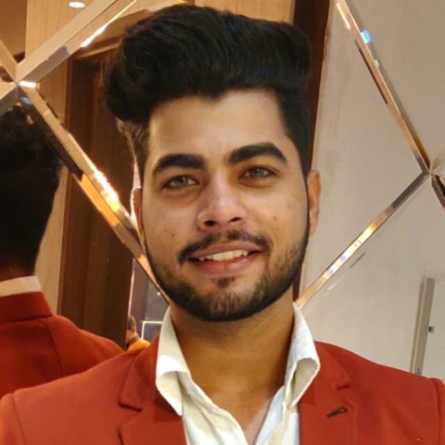 Akshay Grover