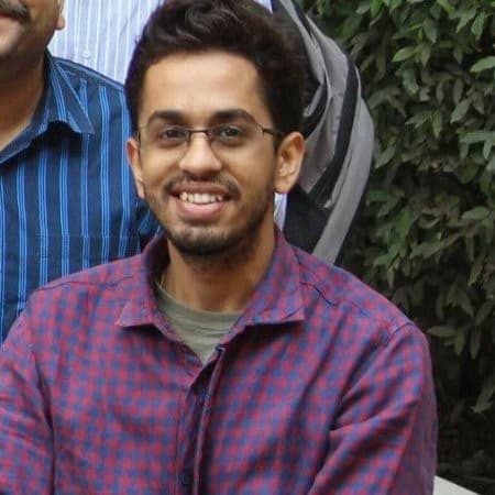 Akshay Gulati