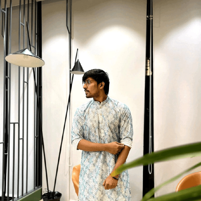 Akshay Gunshettiwar