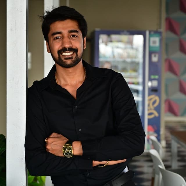Akshay Gupta