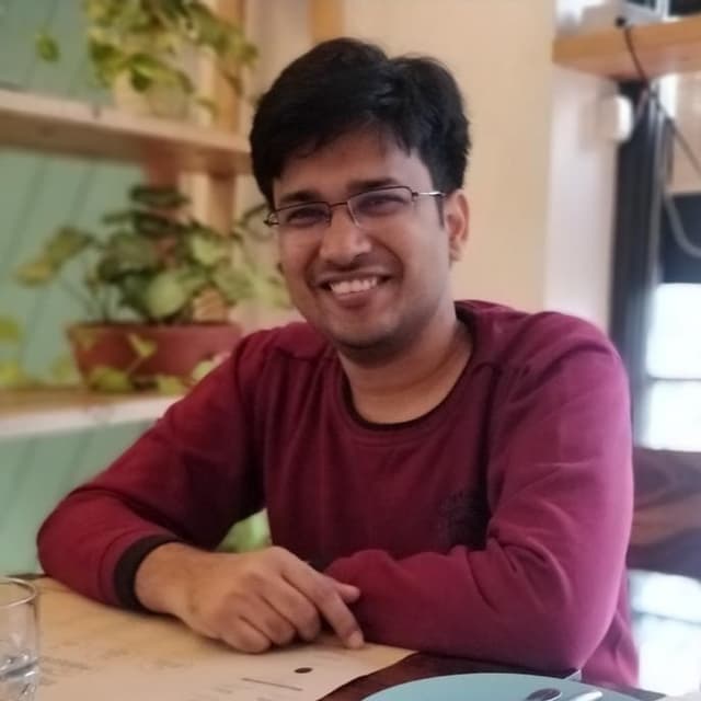 Akshay Gupta